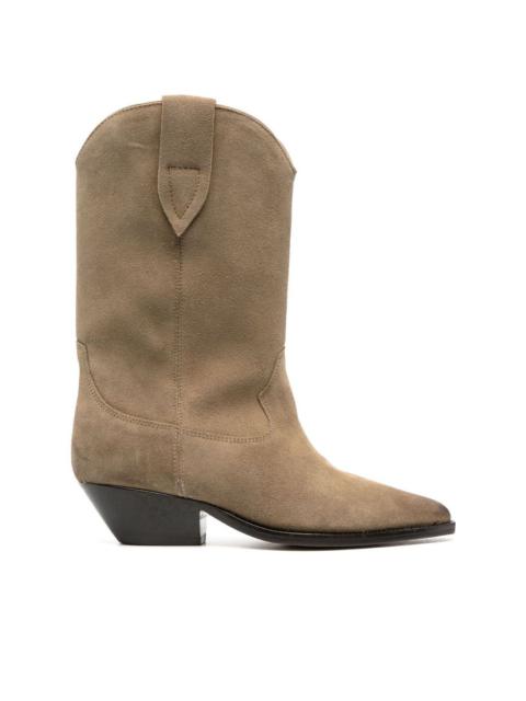 Duerto ankle boots
