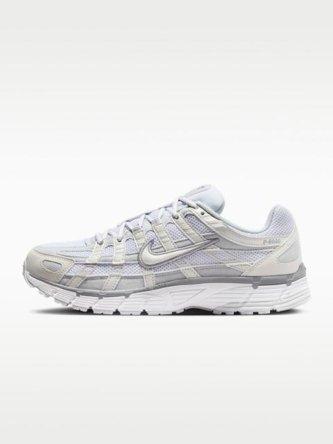 Nike Nike P-6000 Shoes