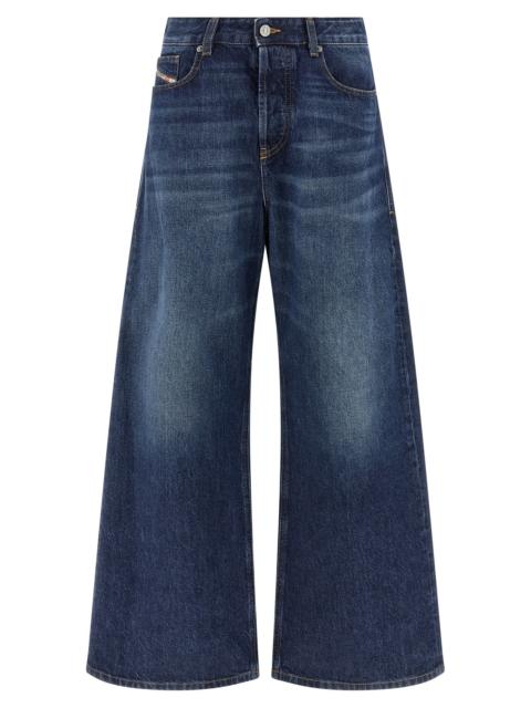 Diesel Diesel Women '1996 D-Sire' Jeans