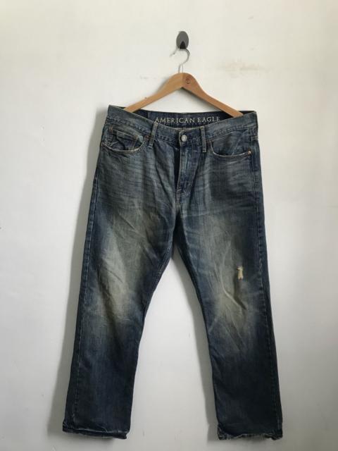 Other Designers American Eagle Outfitters - America Eagle Outfitter Jeans Denim