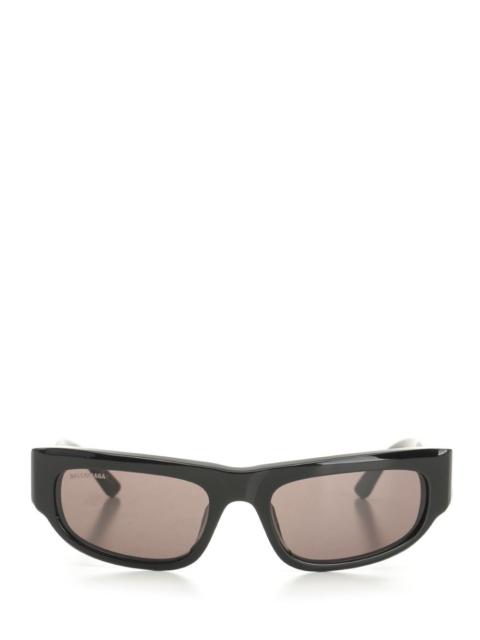 BALENCIAGA Balenciaga Men "D-Frame" Sunglasses