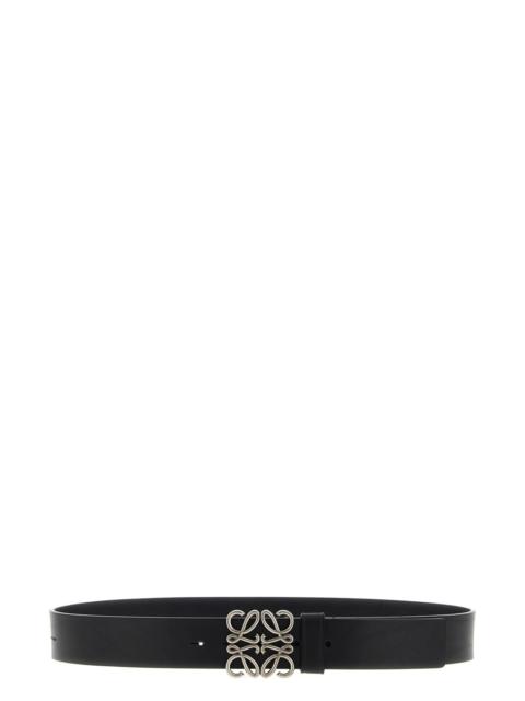 Loewe 'Cunky Anagram' belt