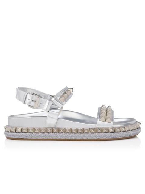 Christian Louboutin Christian Louboutin Pyrabizz Sandals
