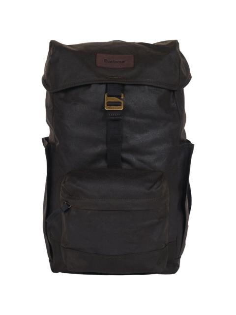 Barbour Essential Wax 14L Backpack