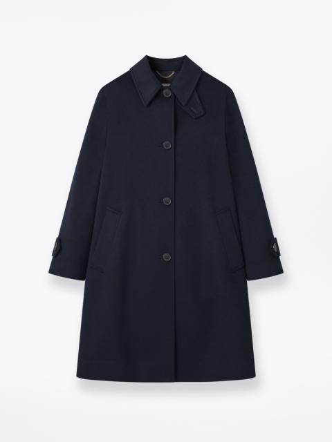 Mackintosh Banton Loro Piana Rain System Cashmere Coat