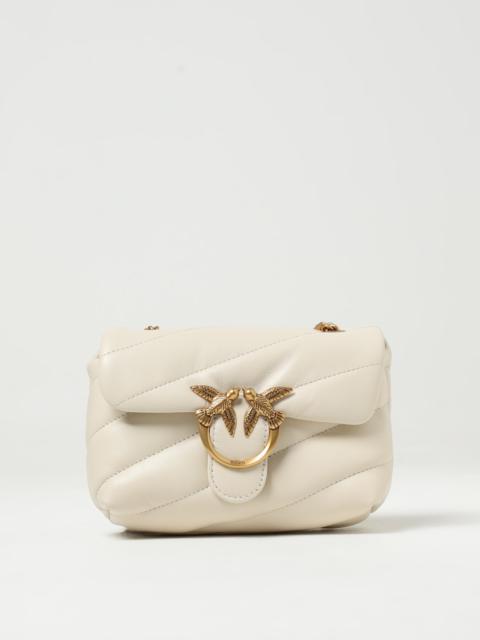 PINKO Shoulder bag woman Pinko