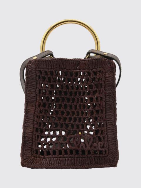 Chloé Handbag woman ChloÉ