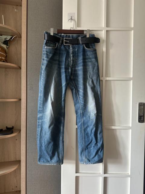 Helmut Lang Helmut Lang 90s Jeans