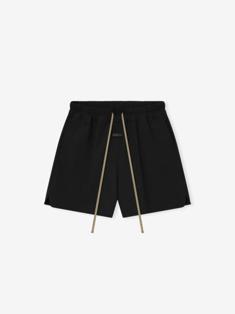 Fear of God Nylon Running Shorts