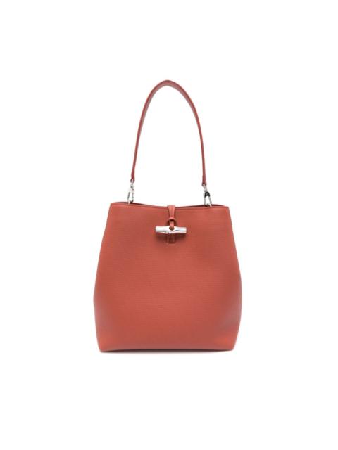 medium Le Roseau shoulder bag