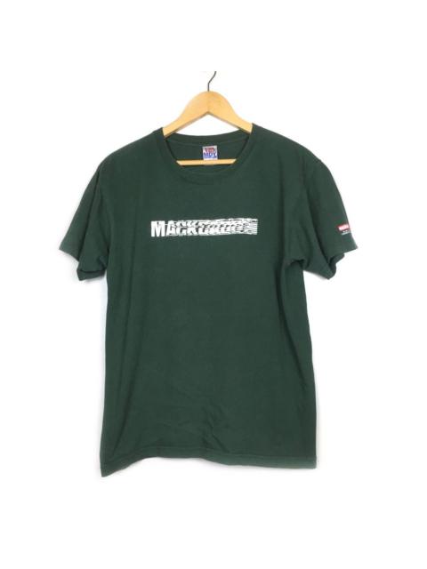 Other Designers Japanese Brand - MACKDADDY Motion Supreme Inspire T-Shirt