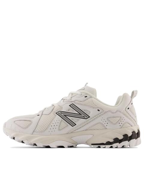 New Balance New Balance 610 'Nimbus Cloud Black' ML610TBA