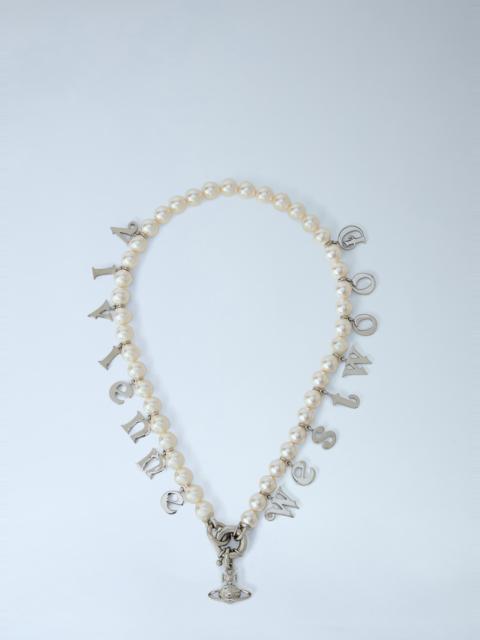 Vivienne Westwood Leanne Necklace