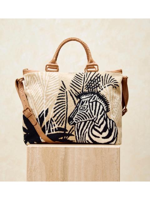 Cleobella WEEKENDER | CONTRAST