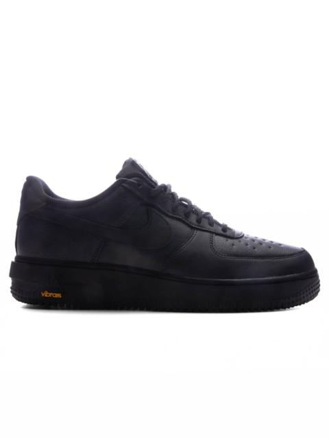 Nike AIR FORCE 1 GTX VIBRAM - OFF NOIR/BLACK/SPEED YELLOW
