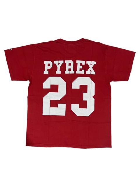 Champion VERY RARE VINTAGE T SHIRTS CHAMPION VIRGIL ABLOH PYREX 23
