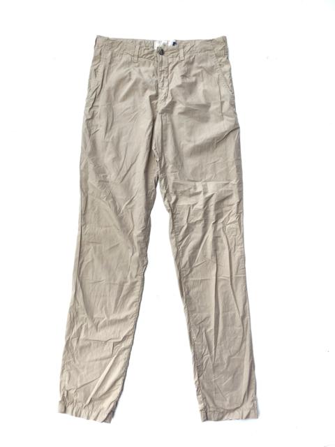 Other Designers Franklin & Marshall - Franklin Marshall jogger pants cotton
