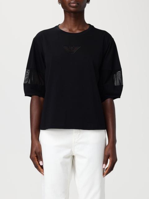 EMPORIO ARMANI Sweater woman Emporio Armani