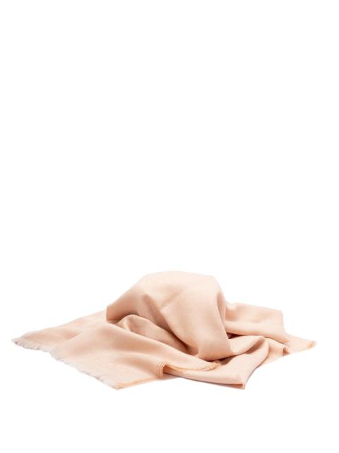 FENDI Fendi Women `Ff` Scarf