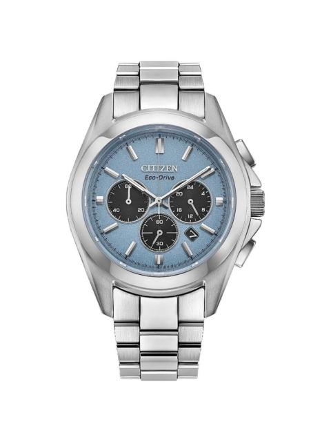 Other Designers Citizen Sport Luxury Chronograph Men's Watch CA4680-55L