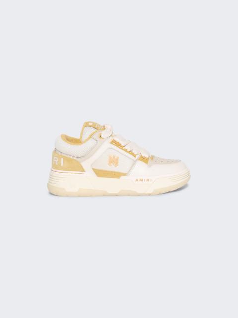 AMIRI Ma-1 Sneakers Champagne