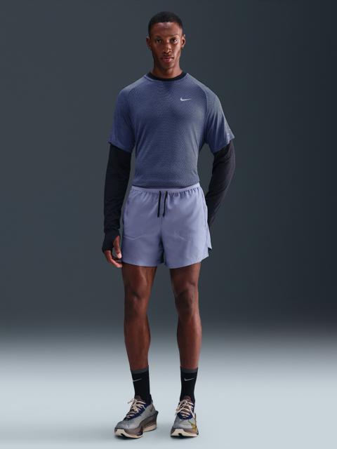 Nike Nike Stride Men's Dri-FIT 5" 2-in-1 Running Shorts