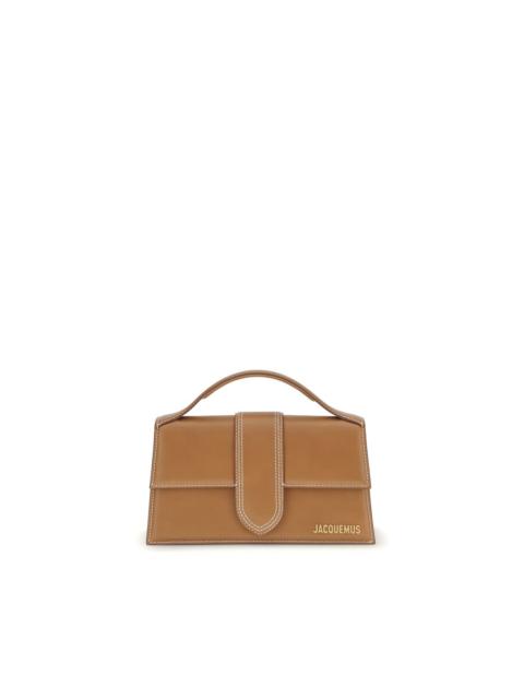 JACQUEMUS Jacquemus Top-Handle Bag