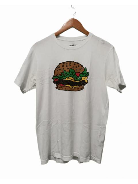Other Designers Jason Polan American Artist Designer Tee Streetwear