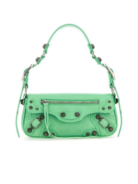 BALENCIAGA Le Cagole Sling XS Shoulder Bag