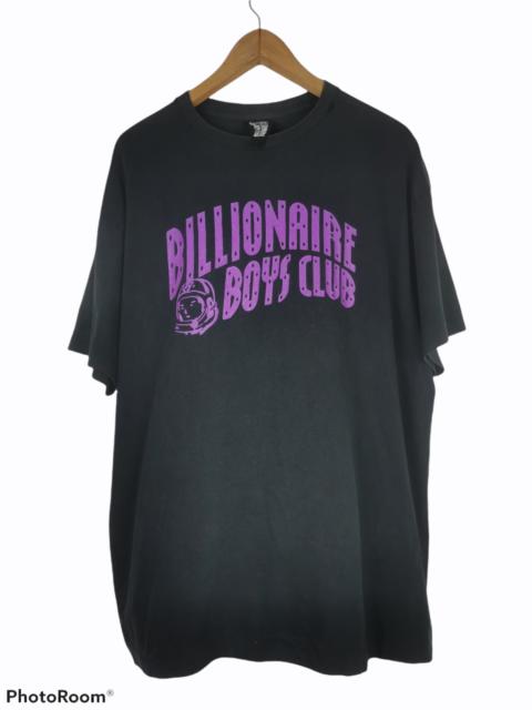 Other Designers Vintage - Vintage Billionaire Boys Club Tee Made in Japan