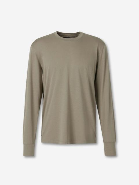 TOM FORD LONG SLEEVE T-SHIRT