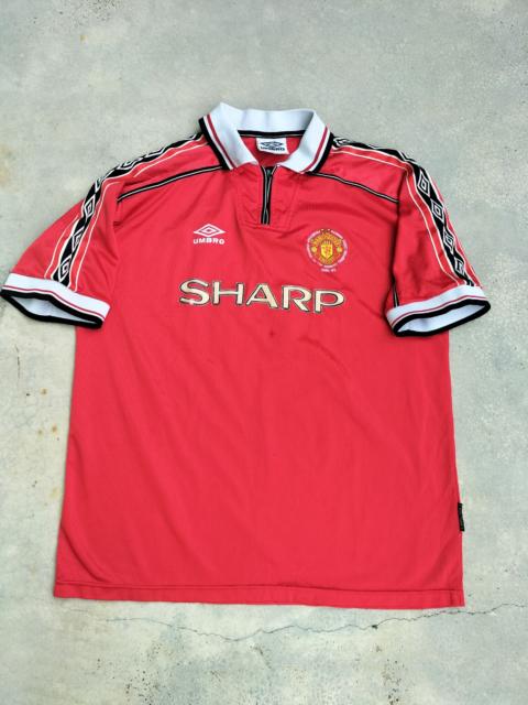 umbro SALE 💥 BEST OFFER Vtg Manchester U EPL FACup Ryan Giggs
