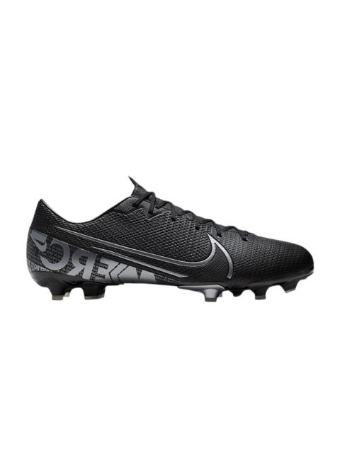 Nike Mercurial Vapor 13 Academy MG 'Black Grey'