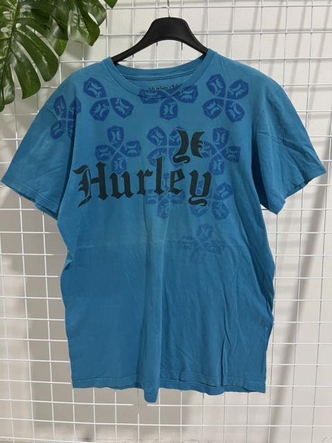 Other Designers Hurley Skate Tee