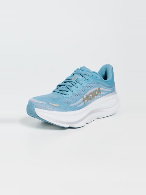 HOKA W Bondi 9 Sneakers