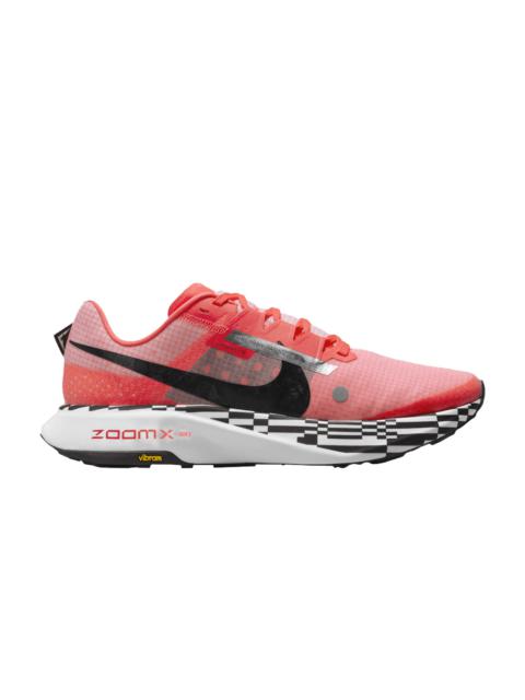 Nike ZoomX Ultrafly Trail 'Bright Crimson'