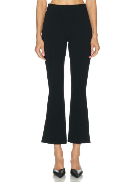 AMIYA Legacy Kick Flare Pant