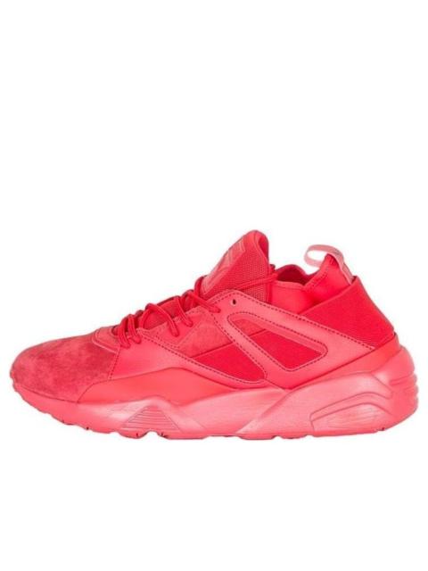 PUMA PUMA Blaze of Glory Sock Core 'Red' 362038-03