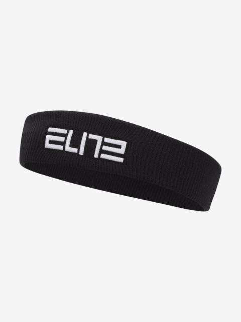 Nike Nike Elite Headband