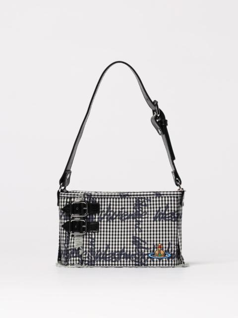 Vivienne Westwood Shoulder bag woman Vivienne Westwood