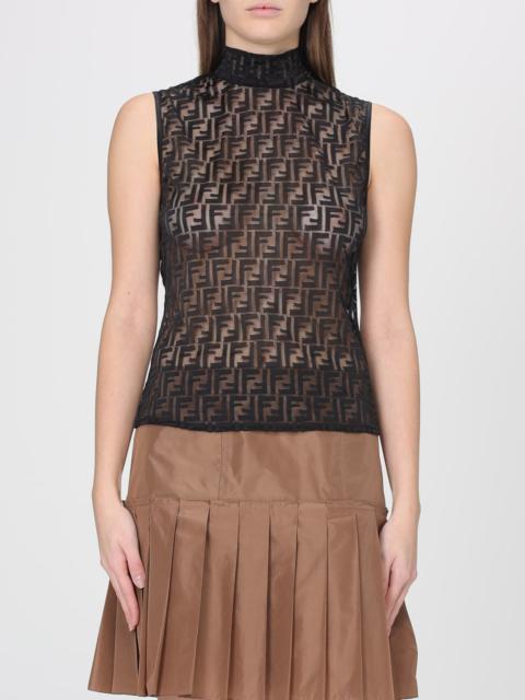FENDI Top woman Fendi