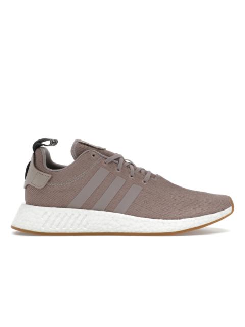 adidas adidas NMD R2 Beige Vapor Grey-Tech Earth