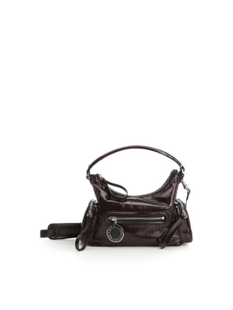 Stella McCartney Stella Mccartney Small Dartmoor Crossbody Bag