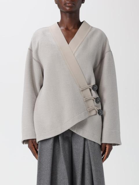 GIORGIO ARMANI Jacket woman Giorgio Armani