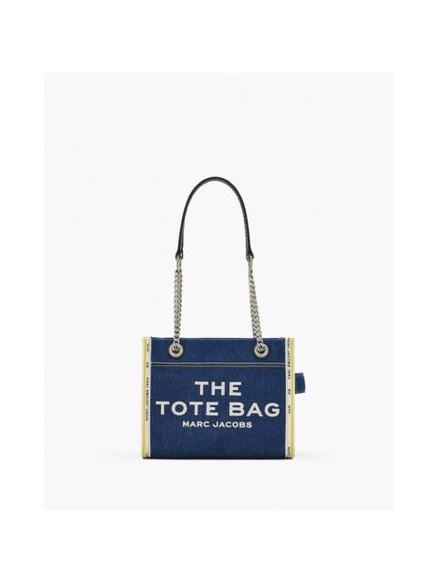 Marc Jacobs Marc Jacobs Small tote Blue Denim Bag