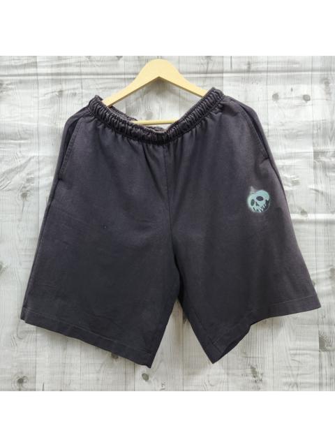 UNDERCOVER Undercover X Gu Shorts Pant