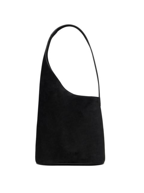 AESTHER EKME Black Demi Lune Tote