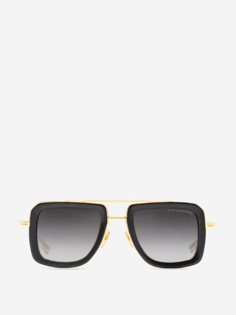 DITA DUBSIGNAL SUNGLASSES