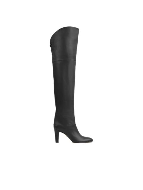 Chloé Chloe Eve Over-The-Knee Boots Women