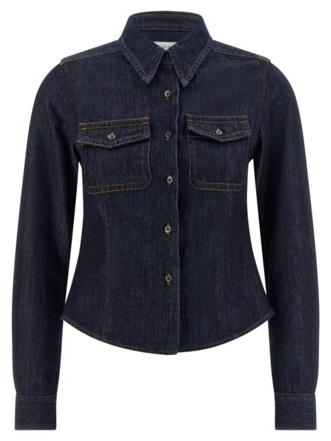 Dries Van Noten Dries Van Noten Women 'Cellie Den' Shirt